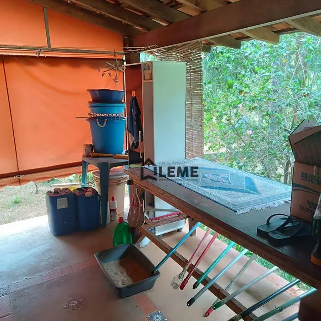 Foto 7 de Chácara com 3 quartos à venda, 3200m2 em Mococa - SP