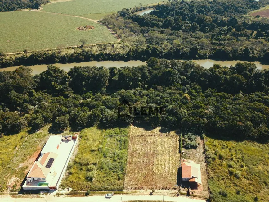 Foto 1 de Sítio / Rancho à venda, 840m2 em Vila Lambari, Mococa - SP