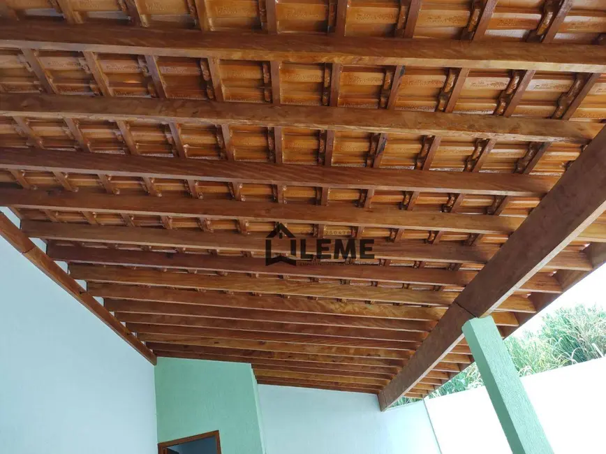 Foto 8 de Casa com 3 quartos à venda, 250m2 em Mococa - SP