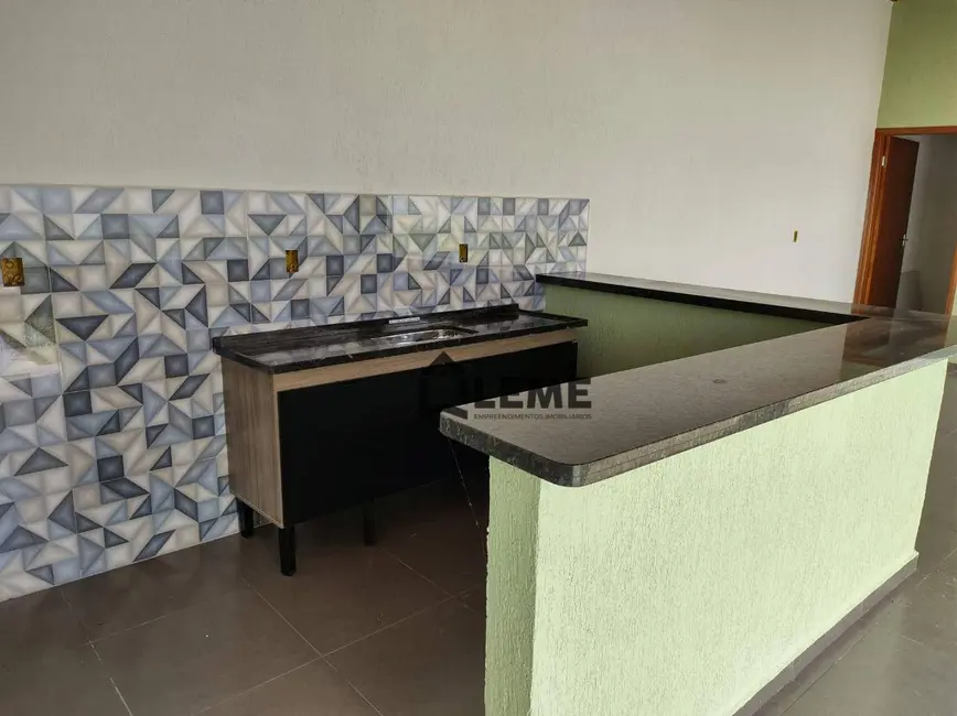 Foto 6 de Casa com 3 quartos à venda, 250m2 em Mococa - SP