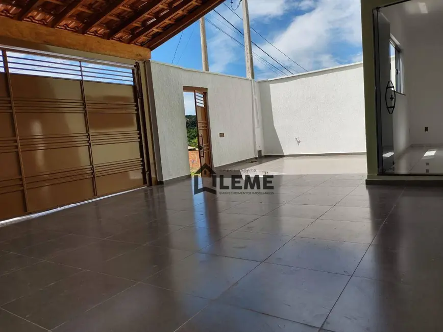 Foto 5 de Casa com 3 quartos à venda, 250m2 em Mococa - SP