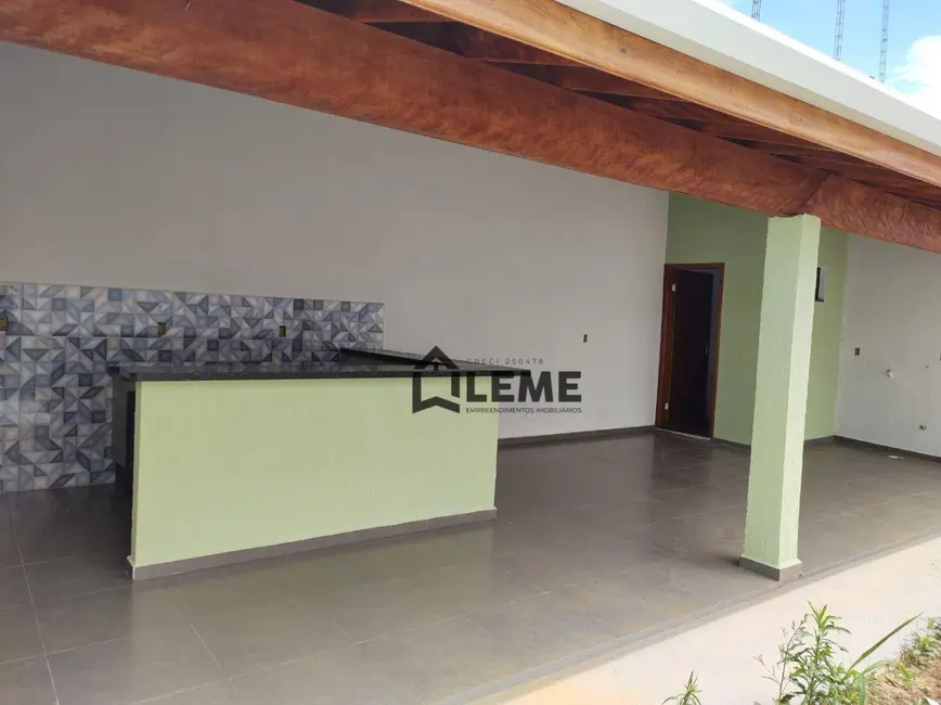 Foto 7 de Casa com 3 quartos à venda, 250m2 em Mococa - SP