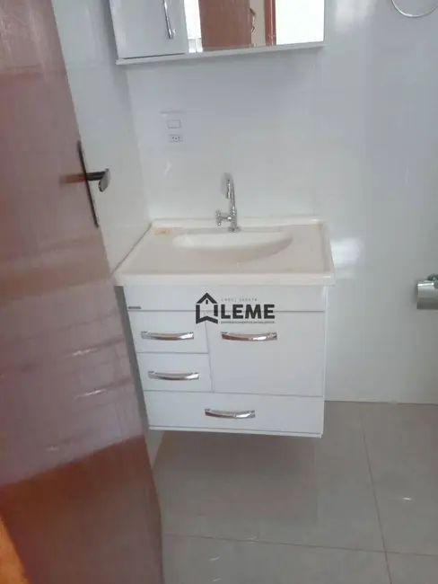 Foto 3 de Casa com 2 quartos à venda, 158m2 em Vila Santa Rosa, Mococa - SP