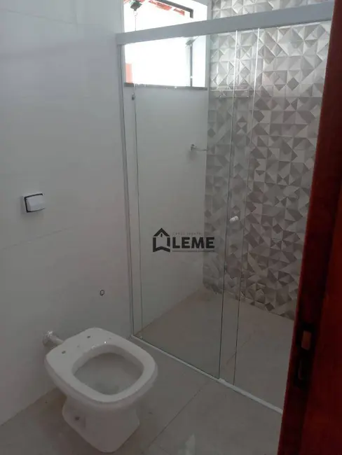 Foto 4 de Casa com 2 quartos à venda, 158m2 em Vila Santa Rosa, Mococa - SP