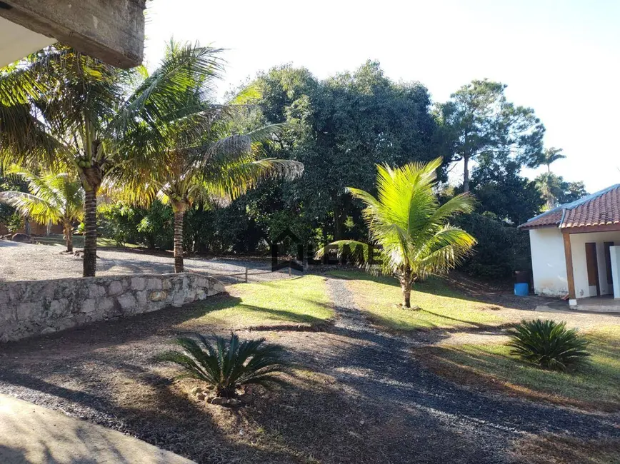 Foto 6 de Chácara com 3 quartos à venda e para alugar, 3000m2 em Chácara do Vale, Mococa - SP