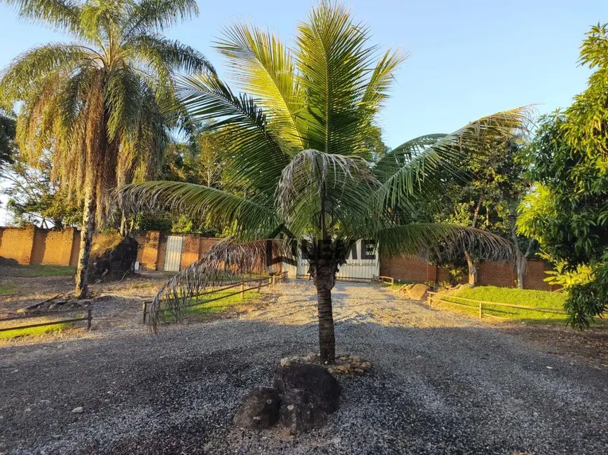 Foto 8 de Chácara com 3 quartos à venda e para alugar, 3000m2 em Chácara do Vale, Mococa - SP