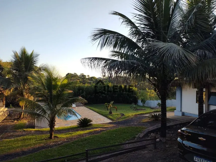 Foto 7 de Chácara com 3 quartos à venda e para alugar, 3000m2 em Chácara do Vale, Mococa - SP