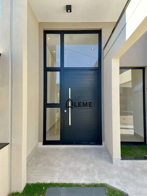 Foto 5 de Casa de Condomínio com 3 quartos à venda, 250m2 em Itupeva - SP