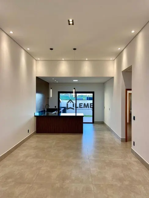 Foto 2 de Casa de Condomínio com 3 quartos à venda, 250m2 em Itupeva - SP