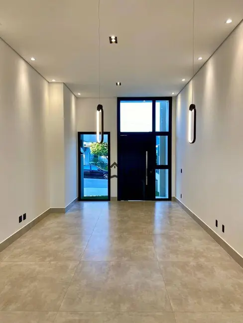 Foto 3 de Casa de Condomínio com 3 quartos à venda, 250m2 em Itupeva - SP