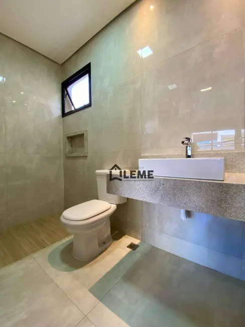 Foto 8 de Casa de Condomínio com 3 quartos à venda, 250m2 em Itupeva - SP