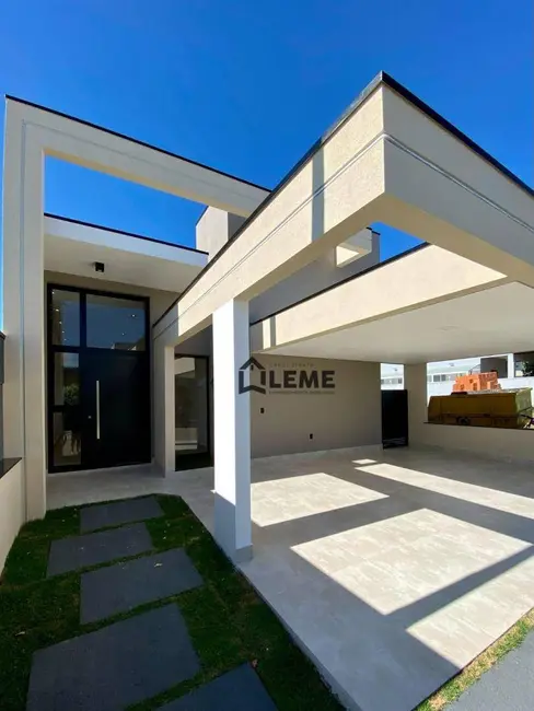 Foto 4 de Casa de Condomínio com 3 quartos à venda, 250m2 em Itupeva - SP