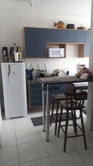 Apartamento com 2 quartos para alugar, 44m2 em Aparecida, Mococa - SP - imagem 5 Foto 5 de Apartamento com 2 quartos para alugar, 44m2 em Aparecida, Mococa - SP