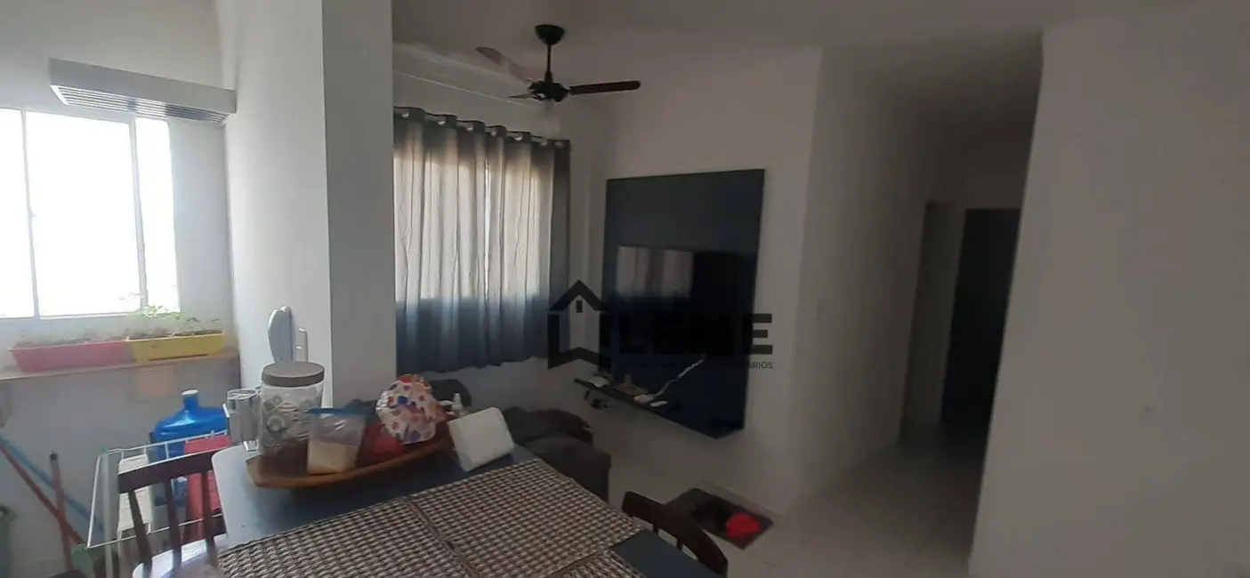 Apartamento com 2 quartos para alugar, 44m2 em Aparecida, Mococa - SP - imagem 4 Foto 4 de Apartamento com 2 quartos para alugar, 44m2 em Aparecida, Mococa - SP