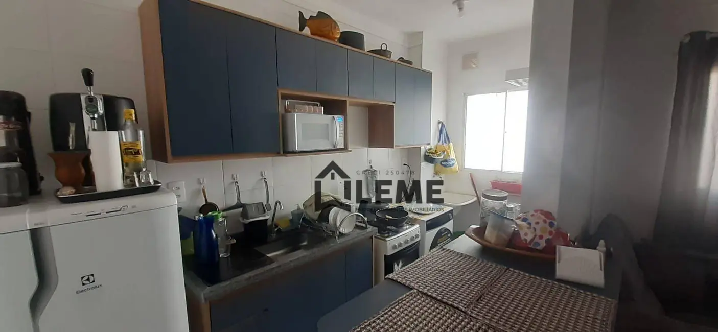 Apartamento com 2 quartos para alugar, 44m2 em Aparecida, Mococa - SP - imagem 3 Foto 3 de Apartamento com 2 quartos para alugar, 44m2 em Aparecida, Mococa - SP