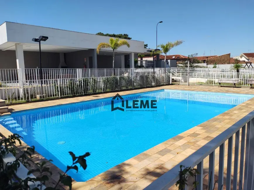 Foto 9 de Apartamento com 2 quartos à venda, 66m2 em Aparecida, Mococa - SP