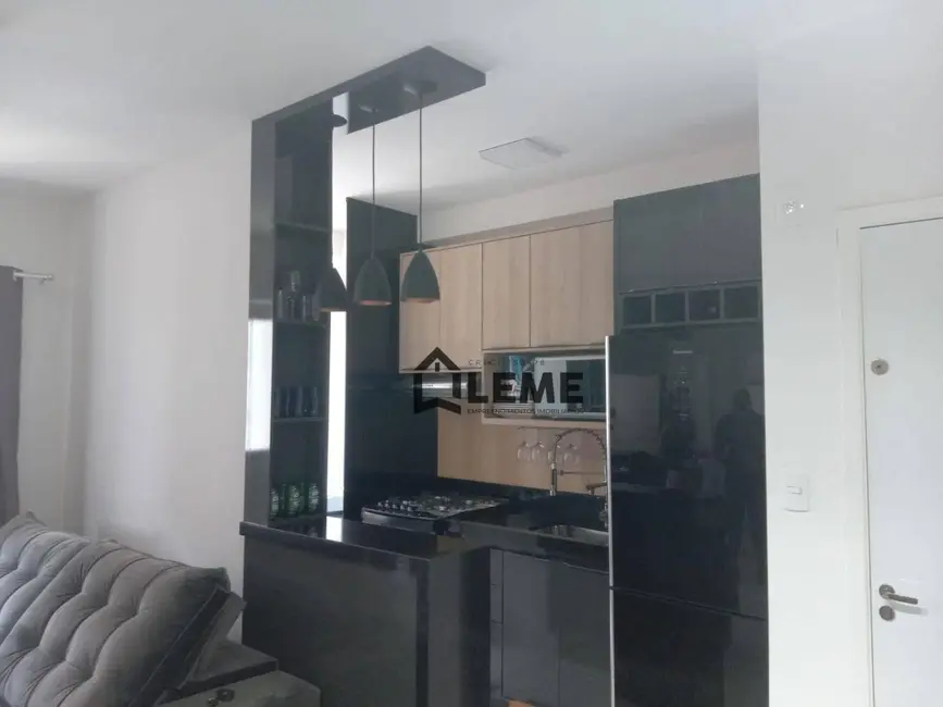 Foto 6 de Apartamento com 2 quartos à venda, 66m2 em Aparecida, Mococa - SP