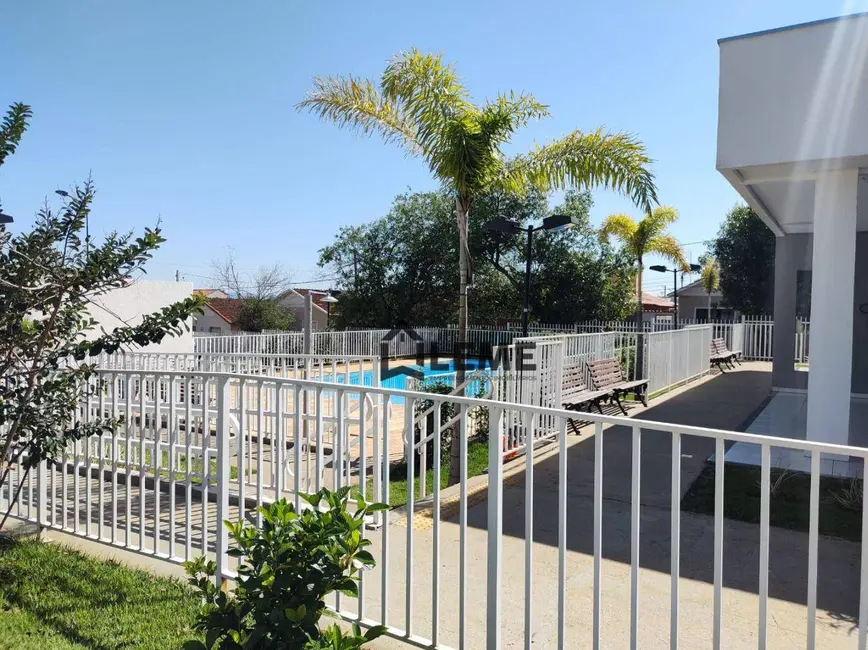 Foto 7 de Apartamento com 2 quartos à venda, 66m2 em Aparecida, Mococa - SP