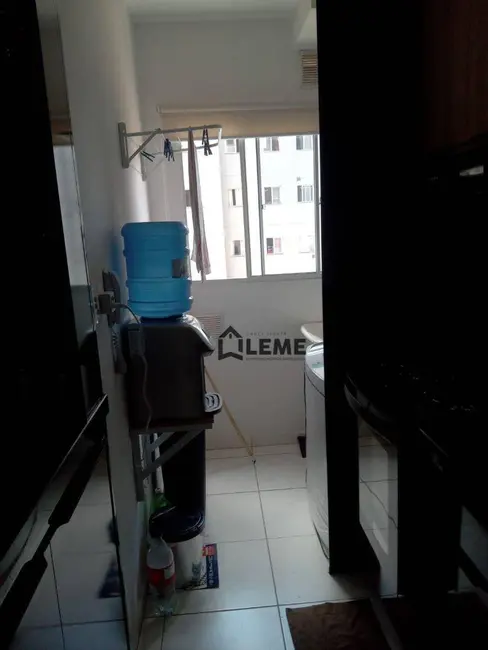 Foto 4 de Apartamento com 2 quartos à venda, 66m2 em Aparecida, Mococa - SP