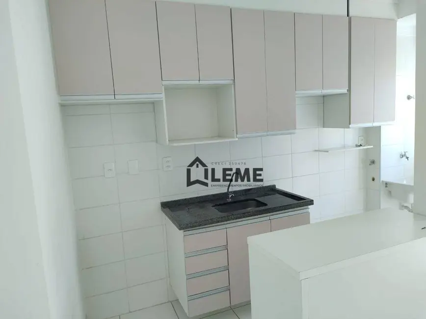 Foto 8 de Apartamento com 2 quartos à venda, 66m2 em Aparecida, Mococa - SP