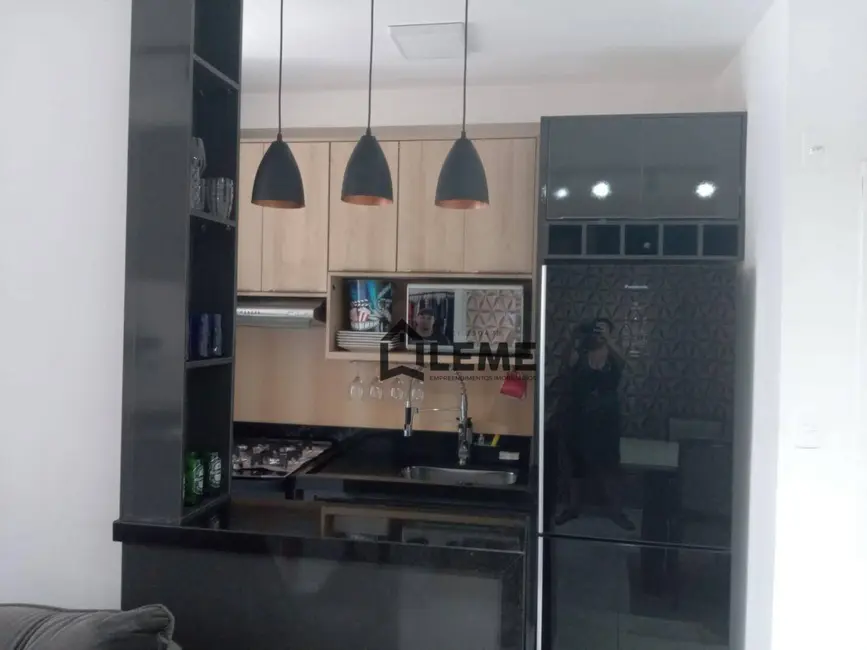 Foto 5 de Apartamento com 2 quartos à venda, 66m2 em Aparecida, Mococa - SP