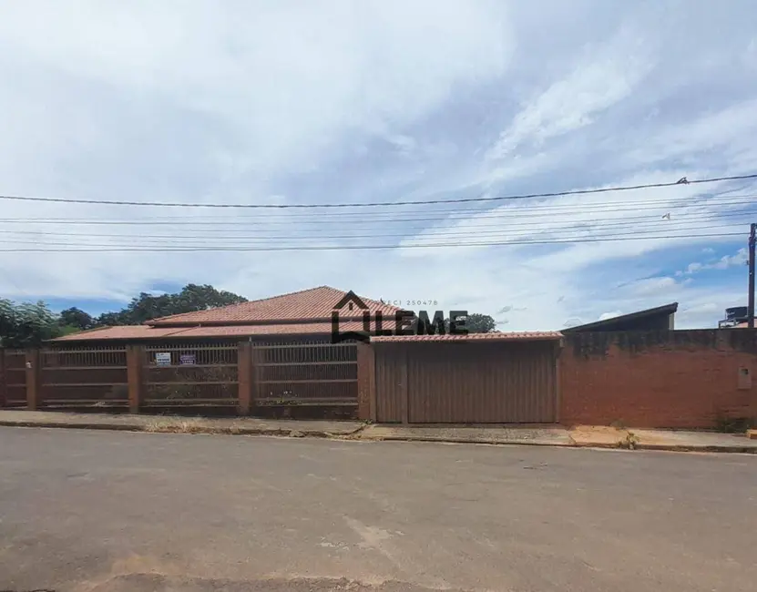 Casa com 4 quartos à venda, 754m2 em Mococa - SP - imagem 7 Foto 7 de Casa com 4 quartos à venda, 754m2 em Mococa - SP