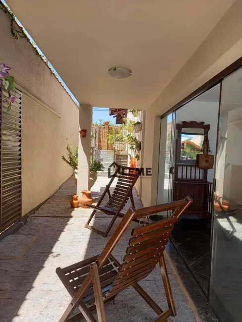 Casa com 3 quartos à venda em Jardim São Domingos, Mococa - SP - imagem 4 Foto 4 de Casa com 3 quartos à venda em Jardim São Domingos, Mococa - SP