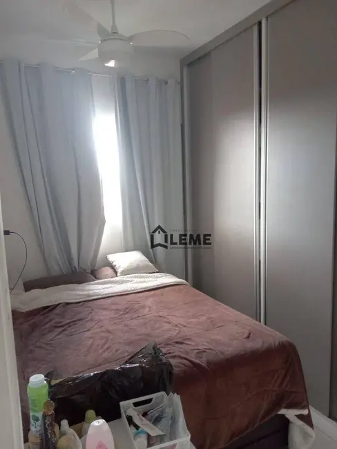 Foto 7 de Apartamento com 2 quartos à venda, 66m2 em Aparecida, Mococa - SP