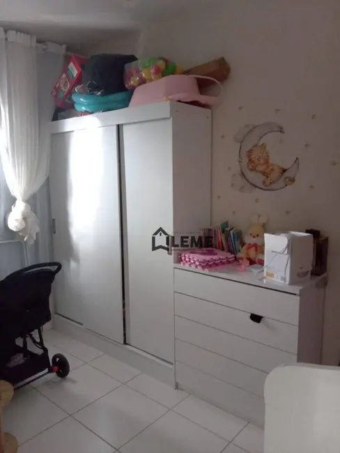 Foto 9 de Apartamento com 2 quartos à venda, 66m2 em Aparecida, Mococa - SP