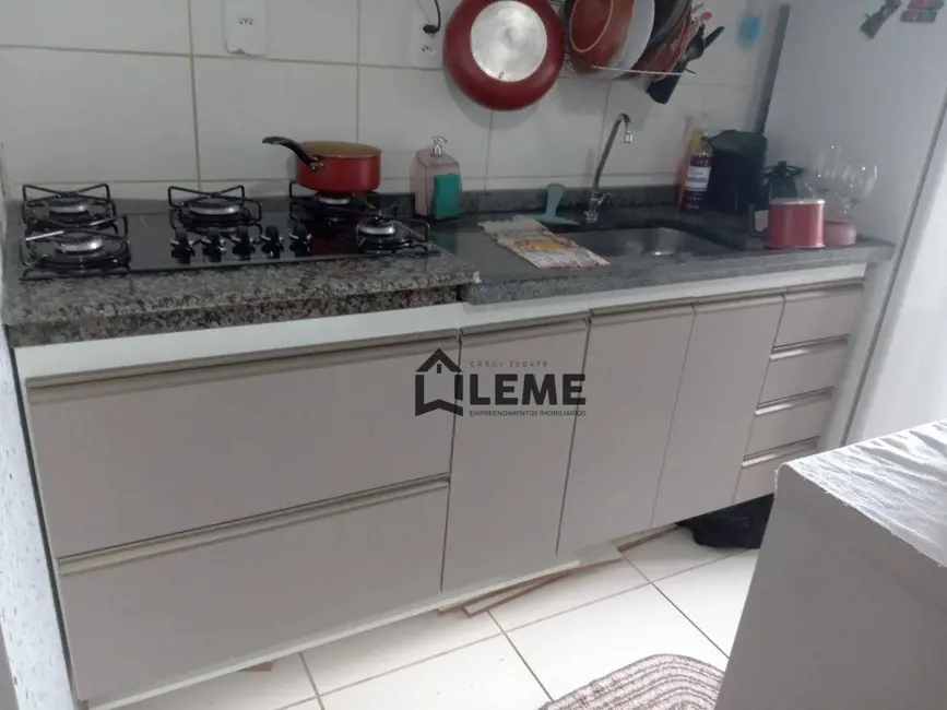 Foto 6 de Apartamento com 2 quartos à venda, 66m2 em Aparecida, Mococa - SP