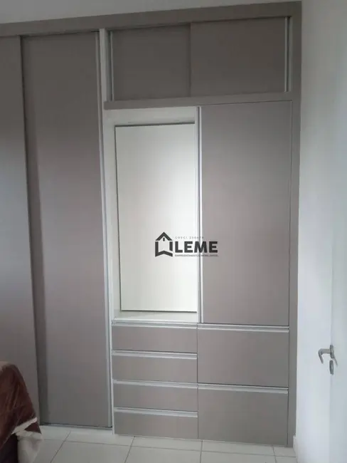 Foto 8 de Apartamento com 2 quartos à venda, 66m2 em Aparecida, Mococa - SP