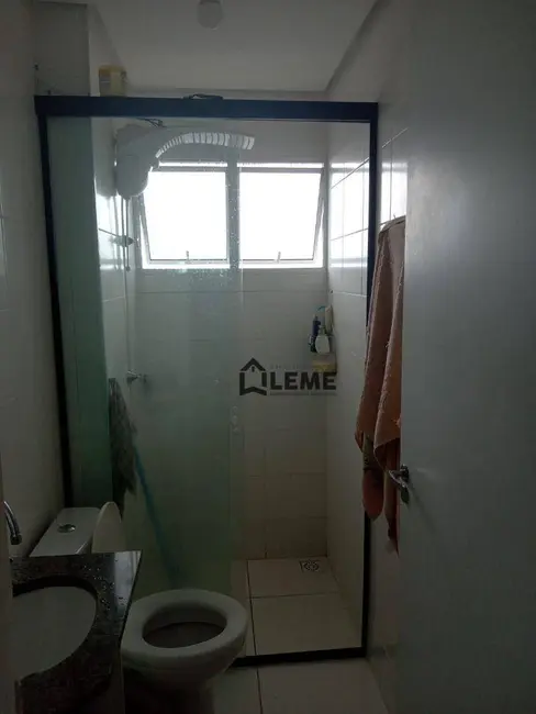 Foto 5 de Apartamento com 2 quartos à venda, 66m2 em Aparecida, Mococa - SP