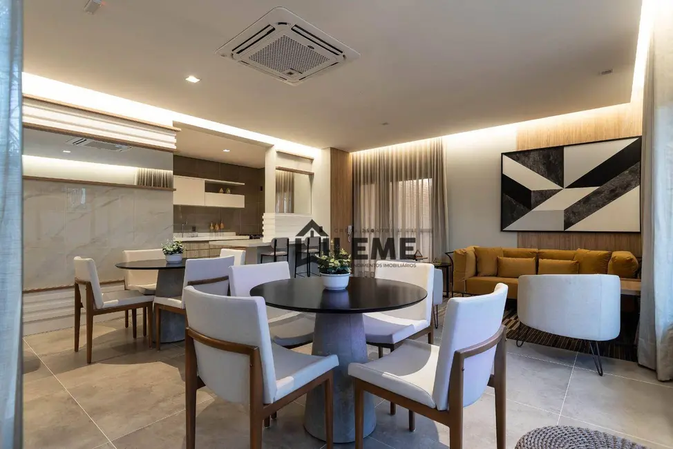 Apartamento com 1 quarto à venda e para alugar em Alto da Boa Vista, Ribeirao Preto - SP - imagem 4 Foto 4 de Apartamento com 1 quarto à venda e para alugar em Alto da Boa Vista, Ribeirao Preto - SP