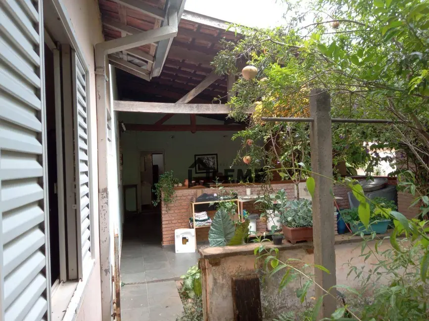 Foto 6 de Casa com 3 quartos à venda, 475m2 em Centro, Mococa - SP