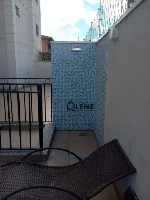 Foto 3 de Apartamento com 3 quartos à venda em Centro, Mococa - SP