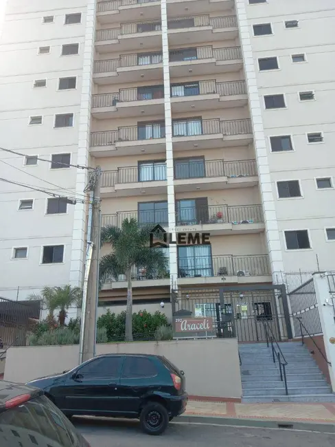 Foto 1 de Apartamento com 3 quartos à venda em Centro, Mococa - SP