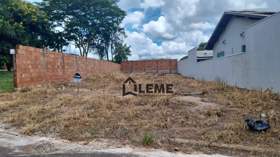 Foto 2 de Terreno / Lote à venda, 379m2 em Mococa - SP