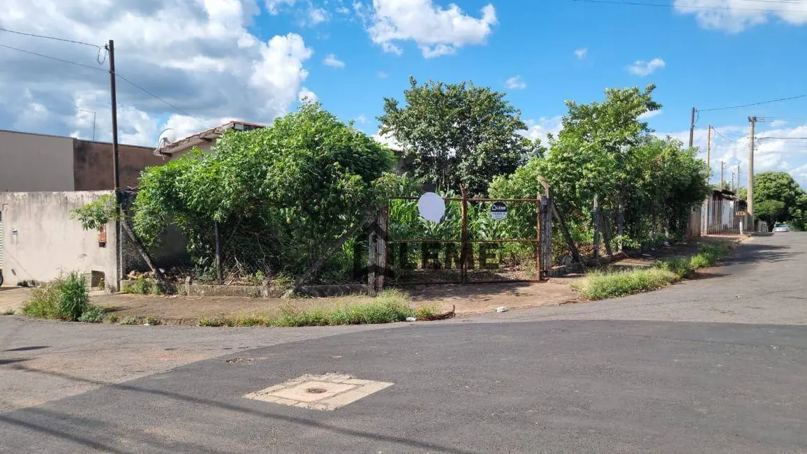 Foto 4 de Terreno / Lote à venda, 190m2 em Jardim São Francisco, Mococa - SP