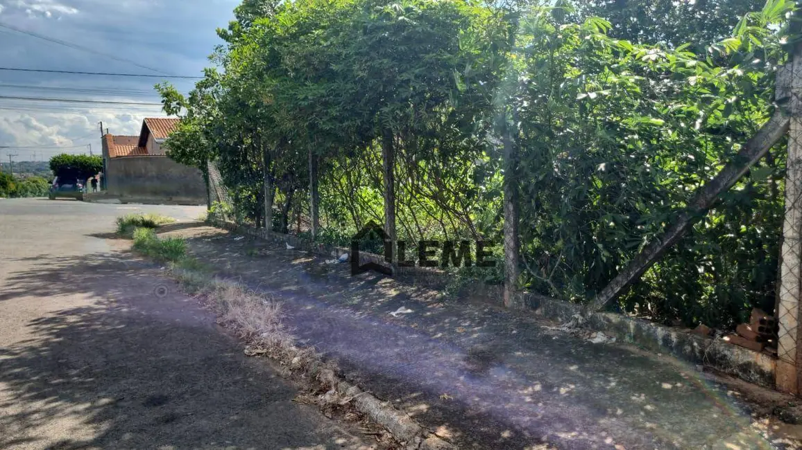 Foto 3 de Terreno / Lote à venda, 190m2 em Jardim São Francisco, Mococa - SP