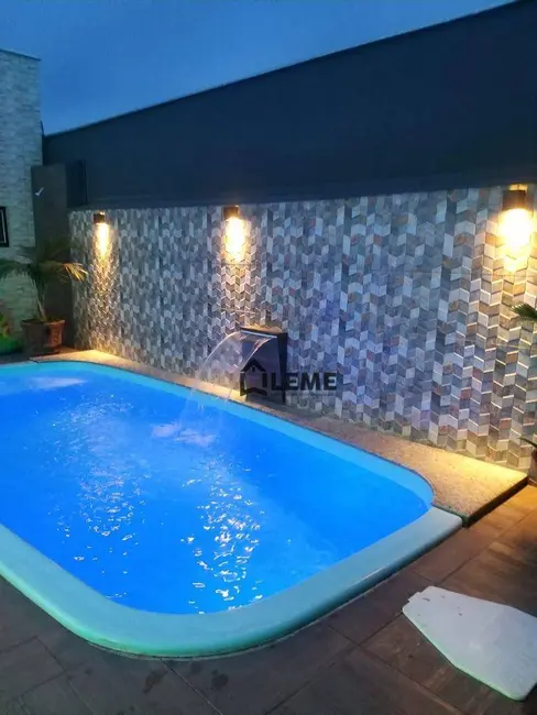 Foto 7 de Casa com 2 quartos à venda, 250m2 em Guaxupe - MG