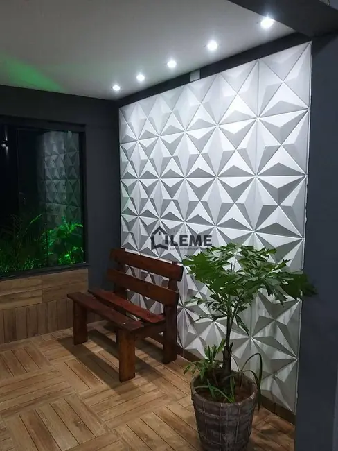 Foto 5 de Casa com 2 quartos à venda, 250m2 em Guaxupe - MG