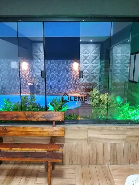 Foto 9 de Casa com 2 quartos à venda, 250m2 em Guaxupe - MG