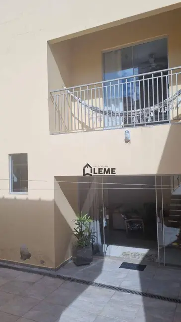 Foto 2 de Casa com 4 quartos à venda, 600m2 em Jardim Chico Piscina, Mococa - SP