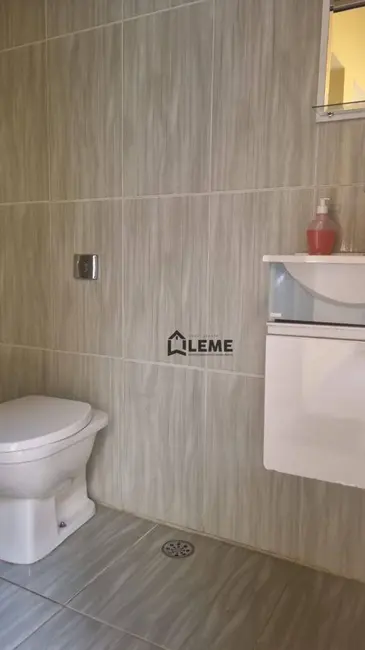 Foto 6 de Casa com 4 quartos à venda, 600m2 em Jardim Chico Piscina, Mococa - SP