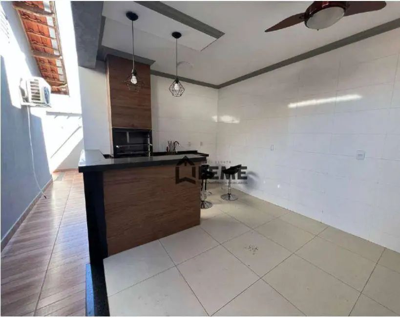 Foto 5 de Casa com 3 quartos à venda, 250m2 em Altos do Vale II, Mococa - SP