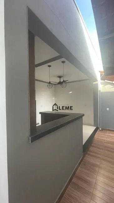 Foto 8 de Casa com 3 quartos à venda, 250m2 em Altos do Vale II, Mococa - SP