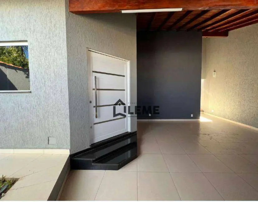 Foto 4 de Casa com 3 quartos à venda, 250m2 em Altos do Vale II, Mococa - SP