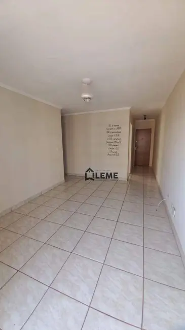 Foto 2 de Apartamento com 3 quartos à venda, 79m2 em Presidente Médici, Ribeirao Preto - SP