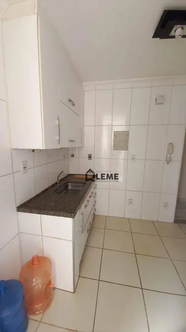 Foto 6 de Apartamento com 3 quartos à venda, 79m2 em Presidente Médici, Ribeirao Preto - SP