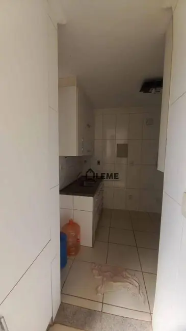 Foto 8 de Apartamento com 3 quartos à venda, 79m2 em Presidente Médici, Ribeirao Preto - SP